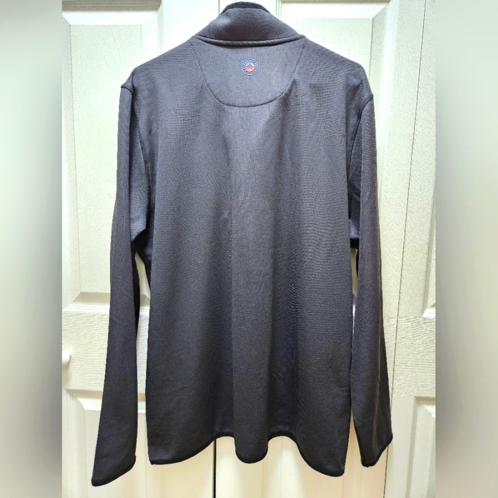 Flag & Anthem Madeflex Performance Helm Fleece Pu… - image 3